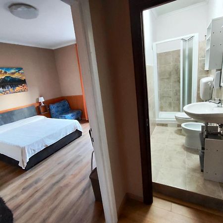 B&B Bella Garbatella Róma Kültér fotó