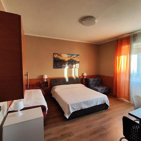 B&B Bella Garbatella Róma Kültér fotó