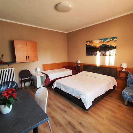 B&B Bella Garbatella Róma Kültér fotó