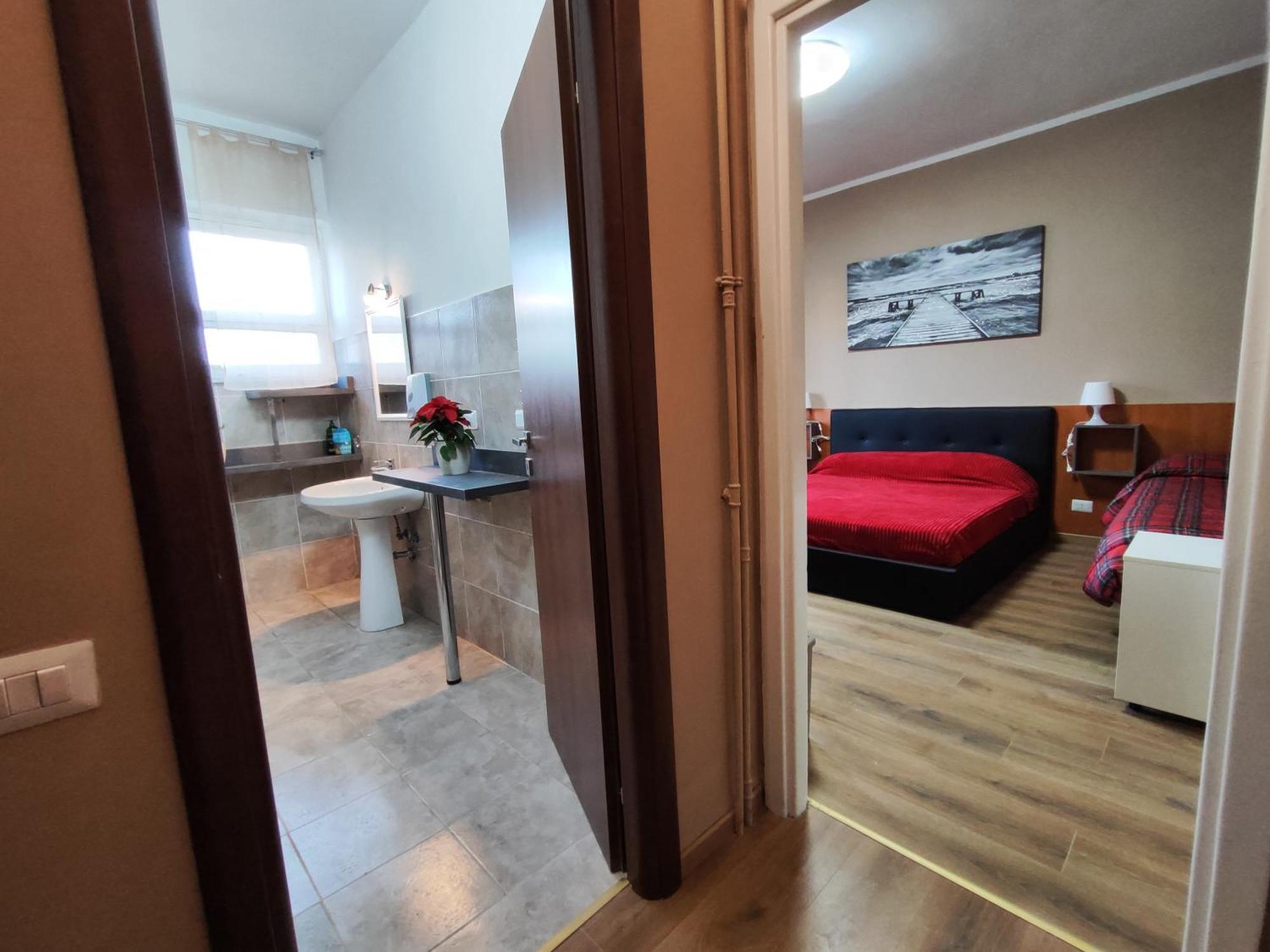 B&B Bella Garbatella Róma Kültér fotó