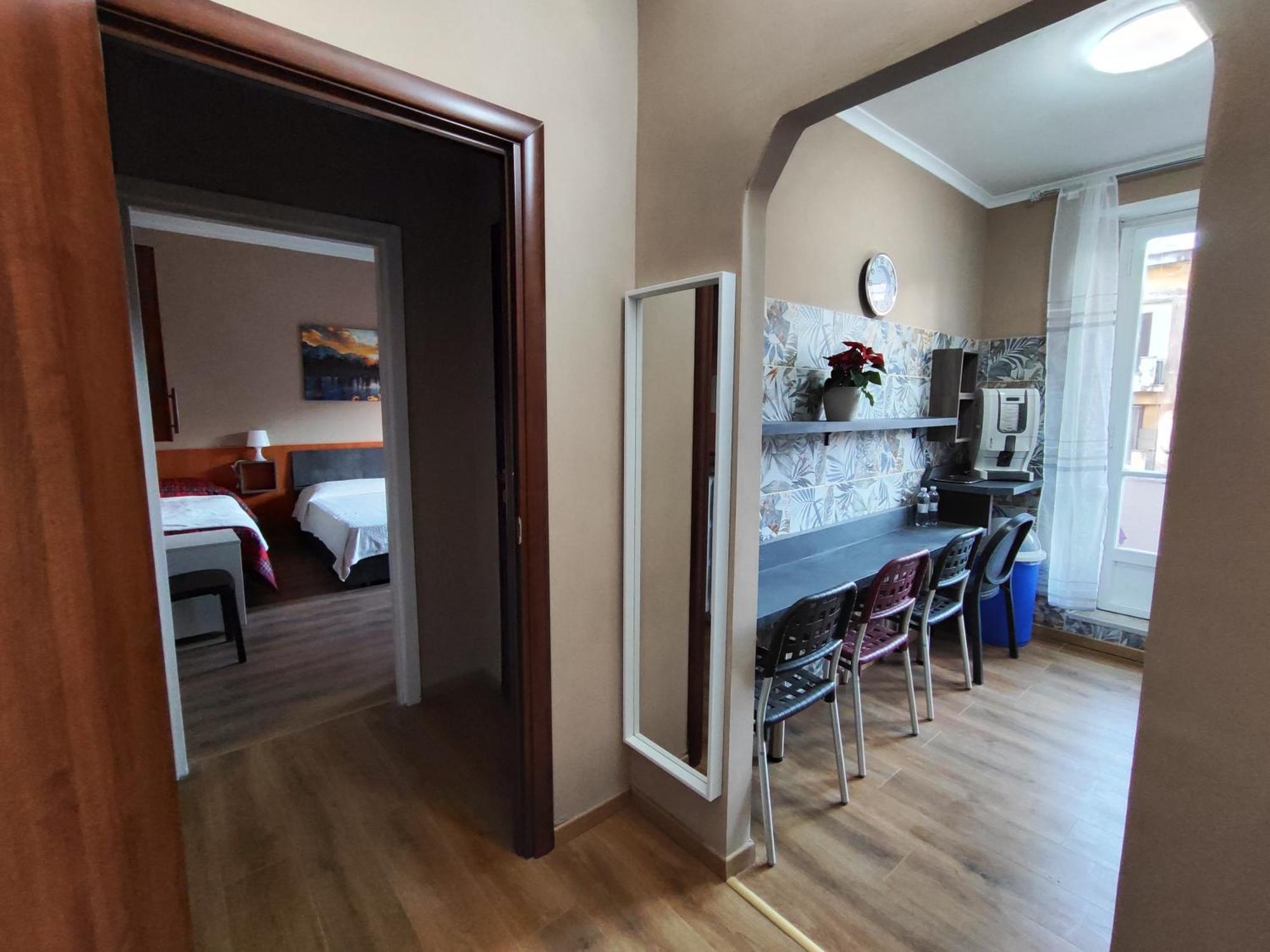B&B Bella Garbatella Róma Kültér fotó