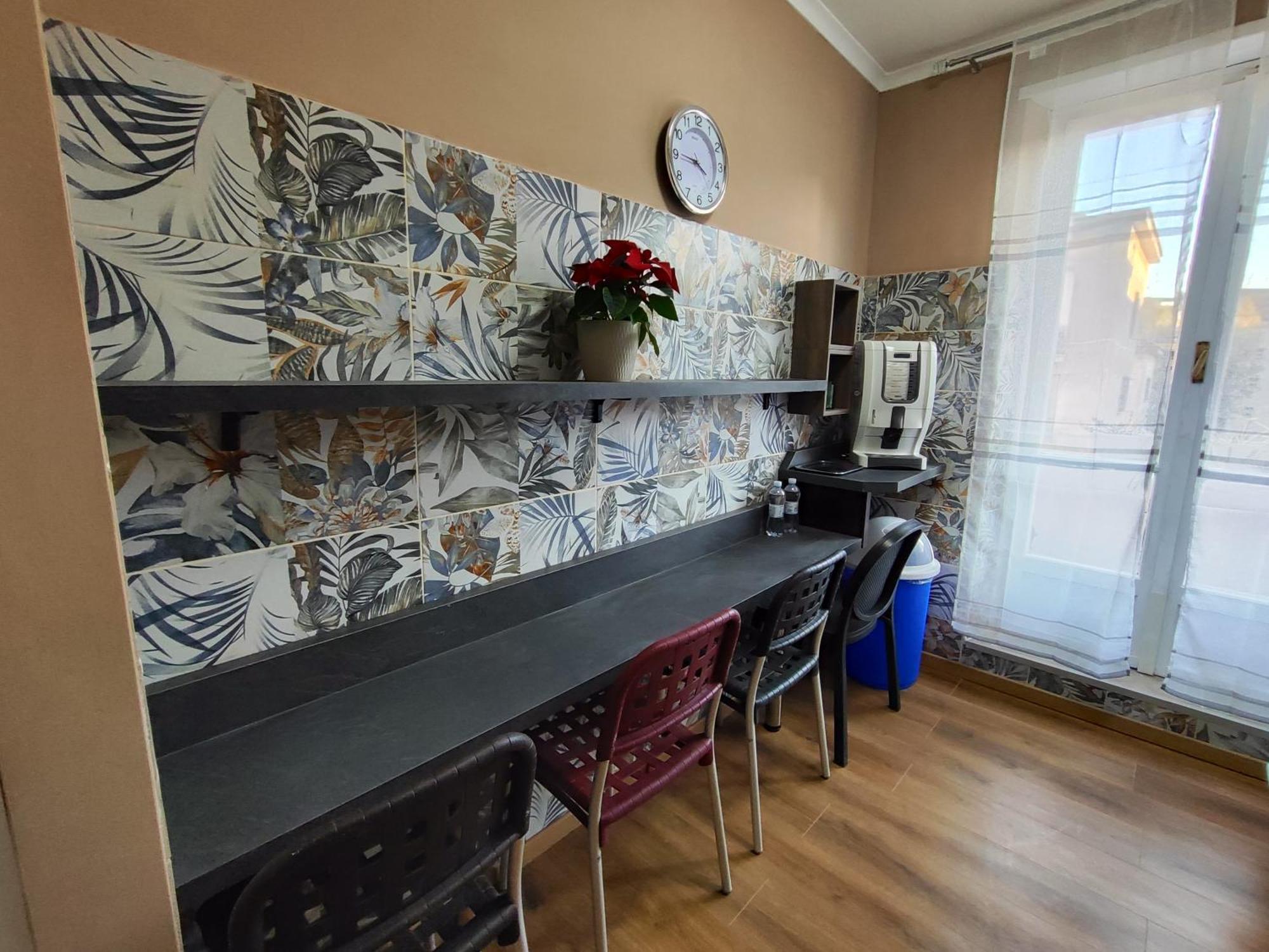 B&B Bella Garbatella Róma Kültér fotó