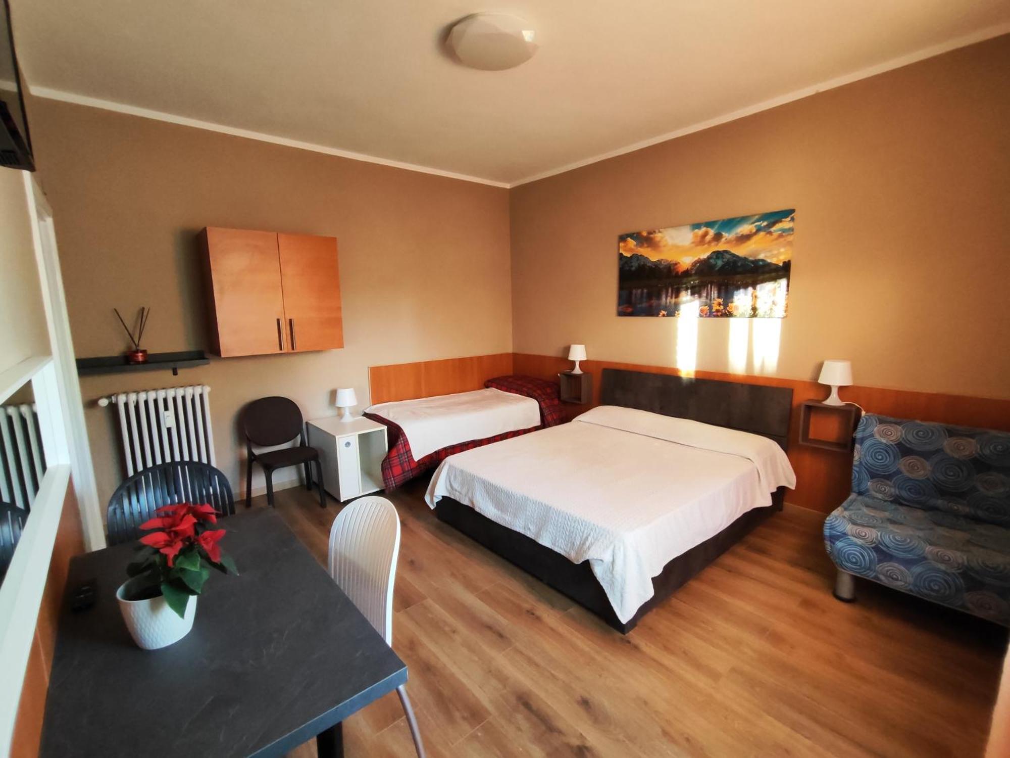 B&B Bella Garbatella Róma Kültér fotó