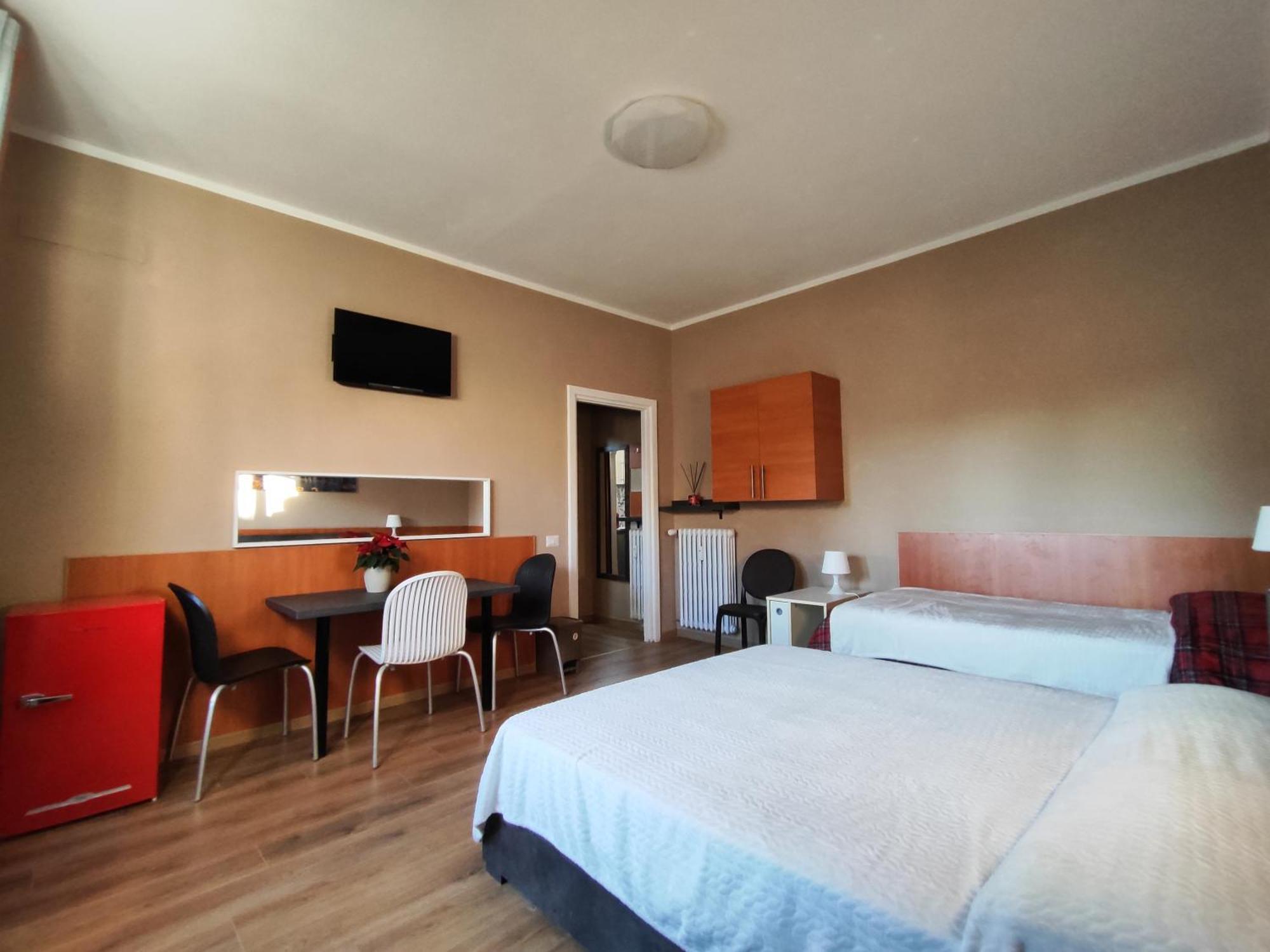 B&B Bella Garbatella Róma Kültér fotó
