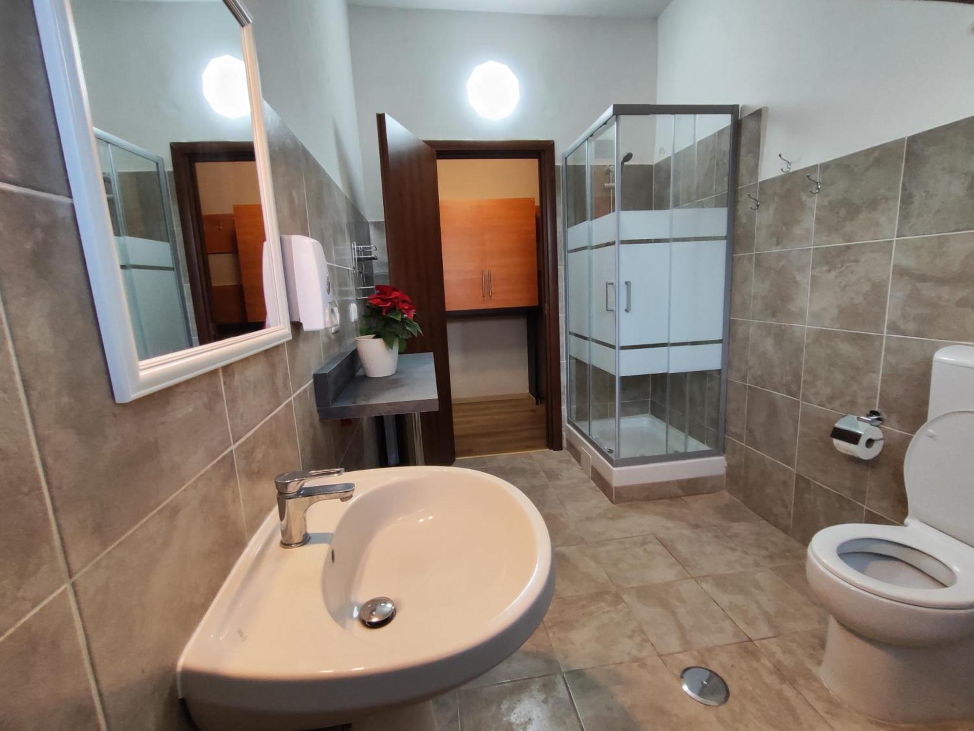 B&B Bella Garbatella Róma Kültér fotó