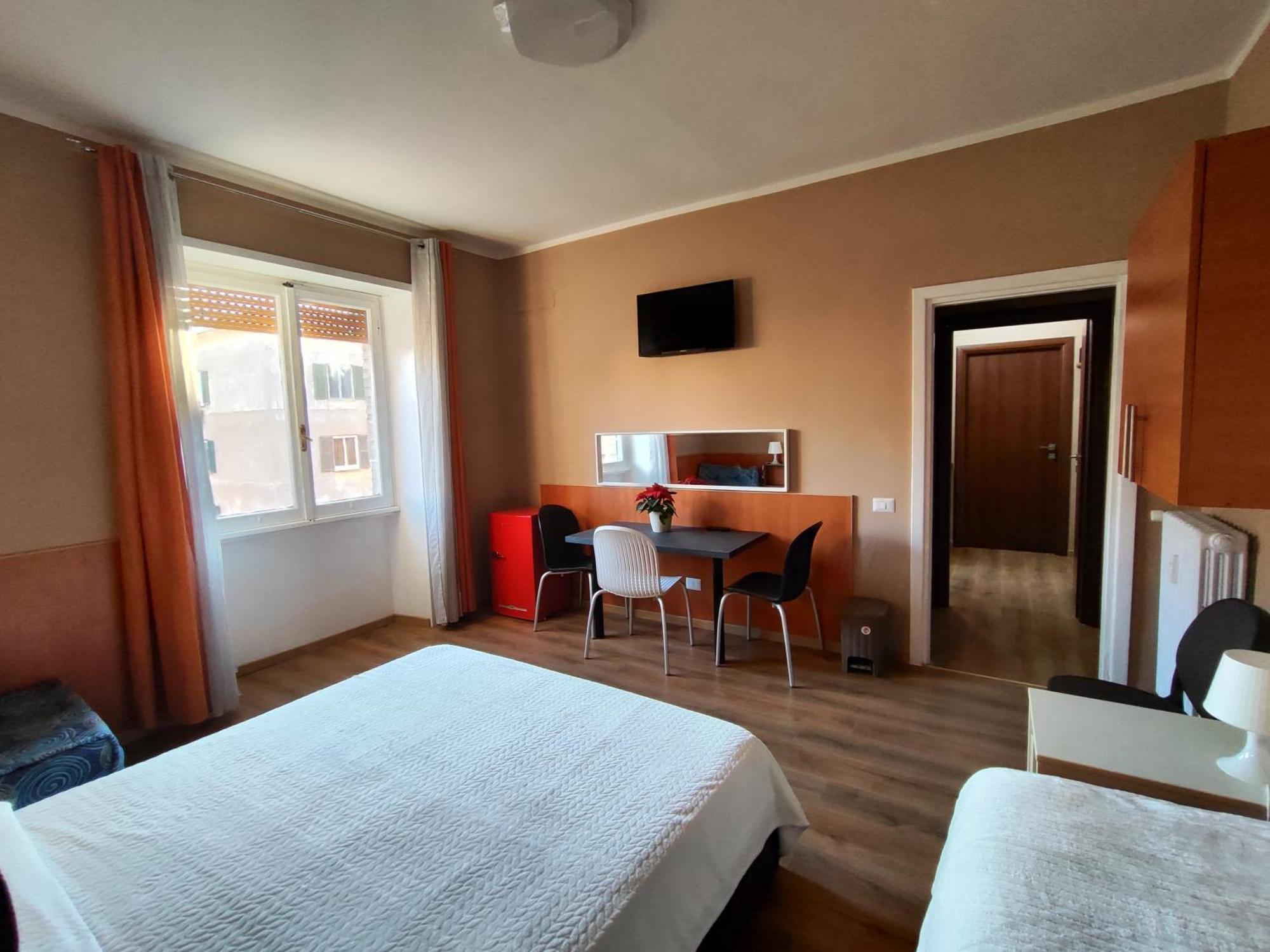 B&B Bella Garbatella Róma Kültér fotó